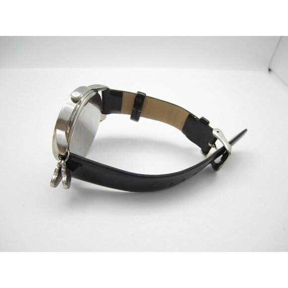 Women Mickey Mouse Minnie Quartz WR Analog 40mm Round Watch (H672) "New Battery" - Picture 9 of 9